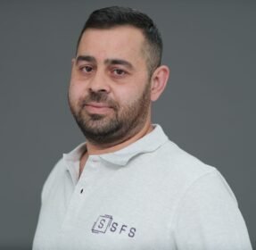 STANLEY FACILITY SERVICE LIMITED