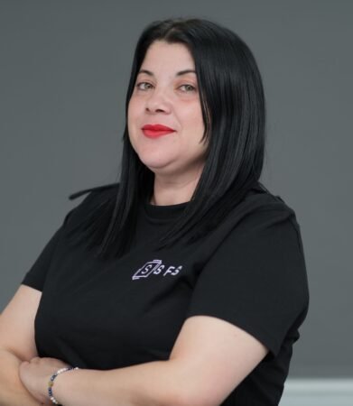 STANLEY FACILITY SERVICE LIMITED