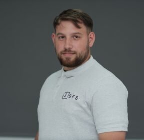 STANLEY FACILITY SERVICE LIMITED