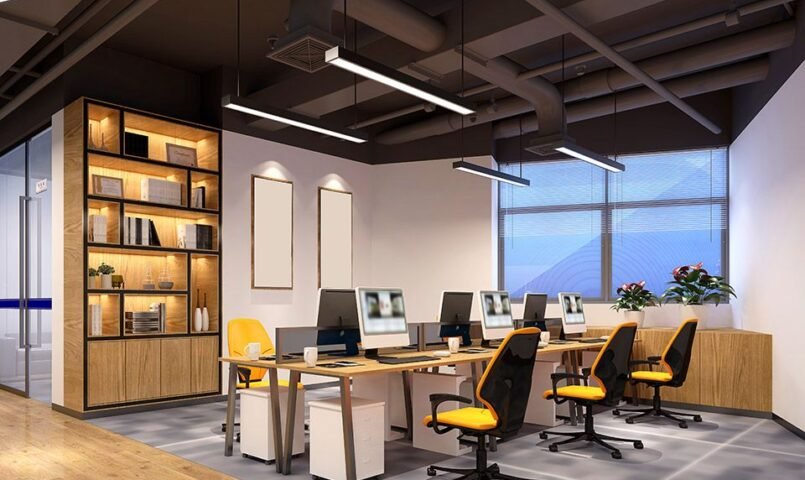 Deep Cleaning Services