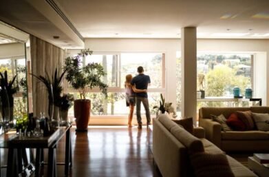 Eco/Green Cleaning