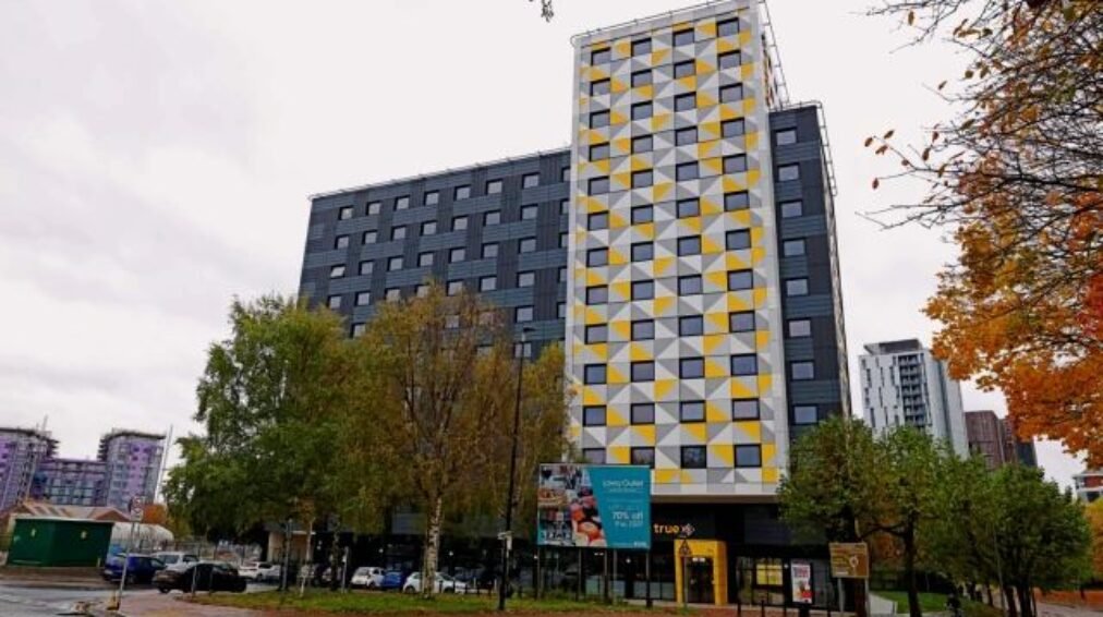 End of Tenancy Cleaning