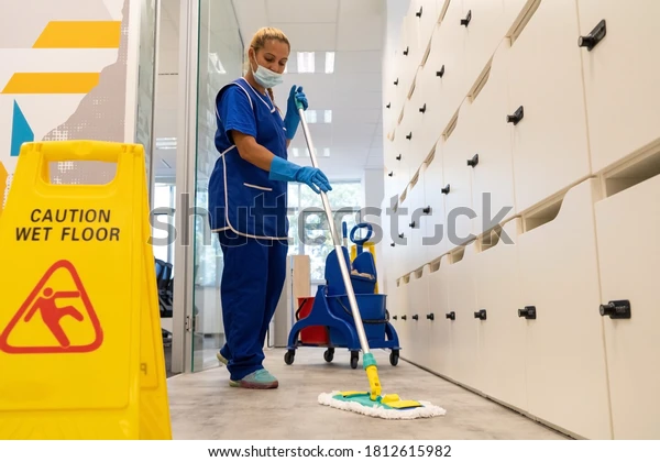 STANLEY FACILITY SERVICE LIMITED