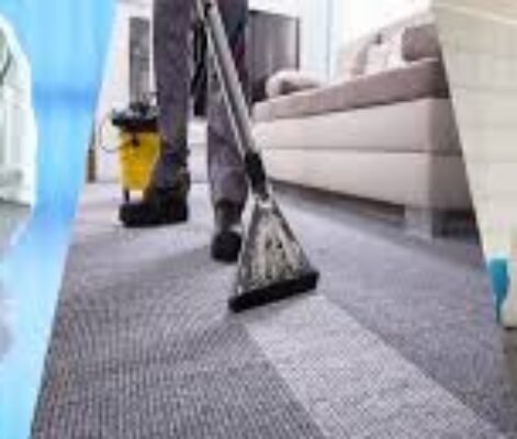 STANLEY FACILITY SERVICE LIMITED