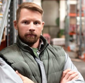 STANLEY FACILITY SERVICE LIMITED