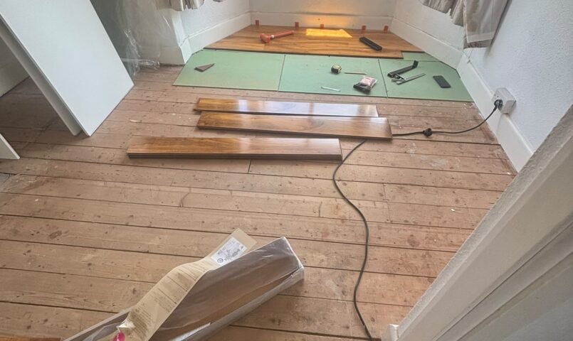 Handyman Services