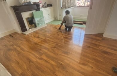 Handyman Services